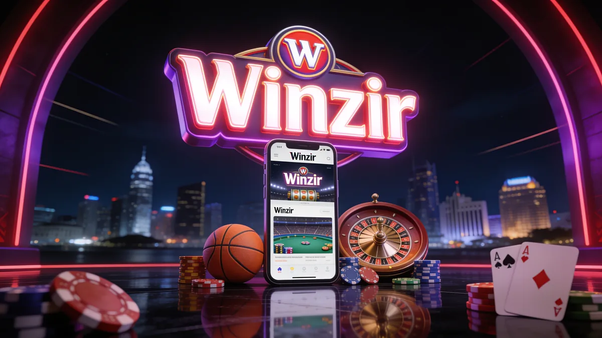 Completing Account Verification: winzir guide for players in the Philippines
